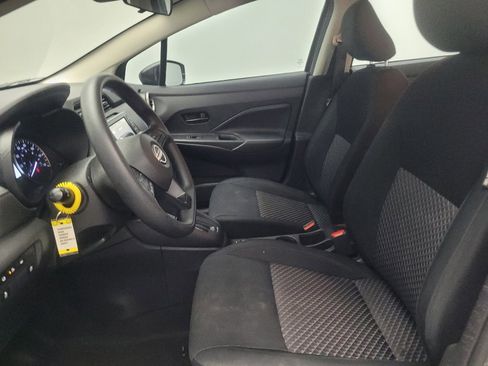Used 2024 Nissan Versa S w/ S Plus Package FWD image 17