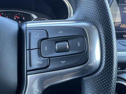 Used 2021 Chevrolet Blazer LT w/ LPO, Black Accent Package image 4