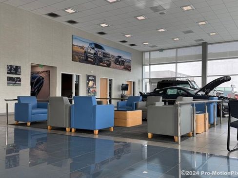 Used 2022 Dodge Charger Scat Pack w/ Dynamics Package image 31