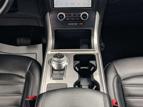 Used 2023 Ford Edge SEL AWD/4WD image 18