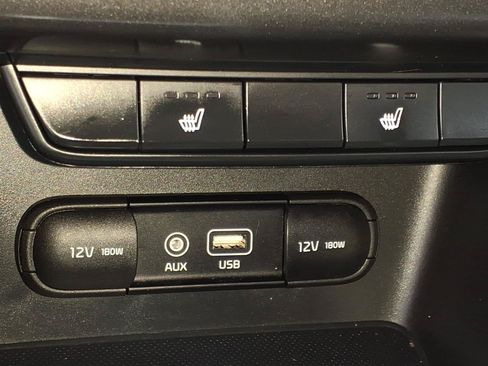 Used 2018 Kia Sportage LX w/ LX Popular Package AWD/4WD image 9