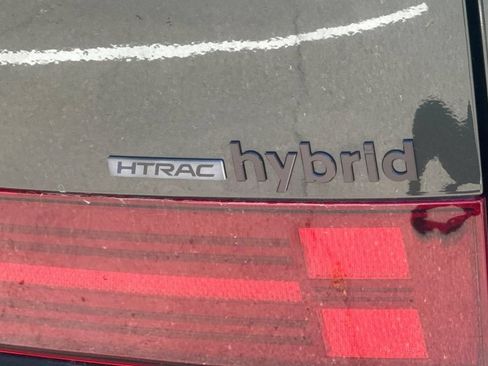 New 2026 Hyundai Santa Fe Calligraphy AWD/4WD image 23