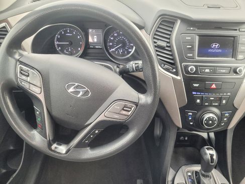 Used 2018 Hyundai Santa Fe Sport AWD/4WD image 22