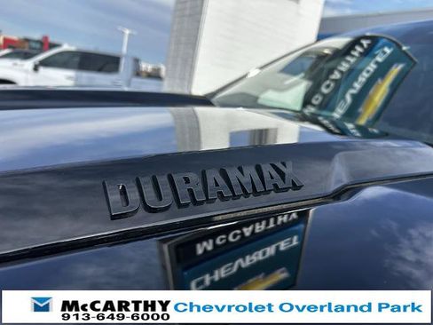 New 2026 Chevrolet Silverado 1500 LT Trail Boss w/ Convenience Package II image 8