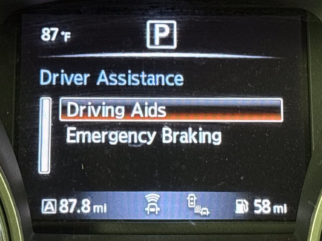 Used 2018 Nissan Altima 2.5 SL FWD image 28