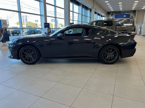 New 2026 Ford Mustang Dark Horse RWD image 6