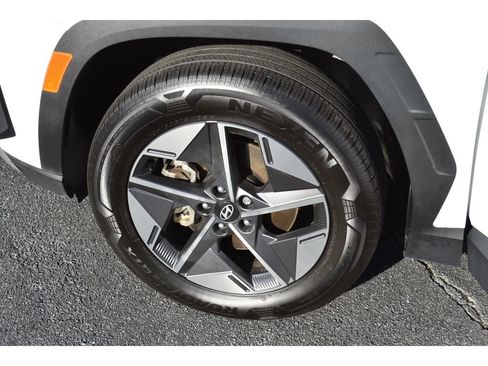 Used 2025 Hyundai Tucson SEL image 8