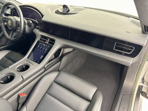 Certified 2023 Porsche Taycan RWD image 31