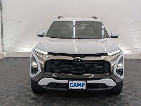 New 2026 Chevrolet Equinox ACTIV w/ Convenience Package III image 9