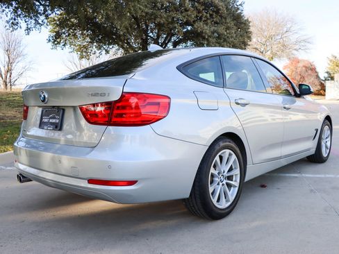 Used 2014 BMW 328i Gran Turismo xDrive image 7