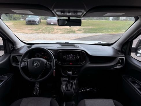 Used 2022 RAM ProMaster City Tradesman image 29