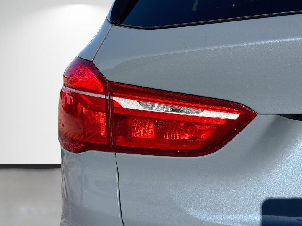 Used 2021 BMW X1 sDrive28i w/ Convenience Package FWD image 10