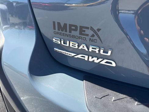 Used 2024 Subaru Crosstrek 2.0i Premium AWD/4WD image 32