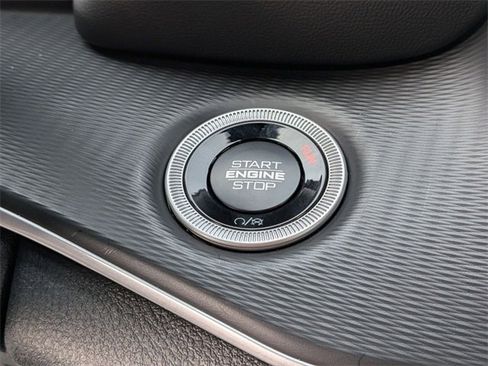 New 2025 Jeep Grand Cherokee Altitude image 23