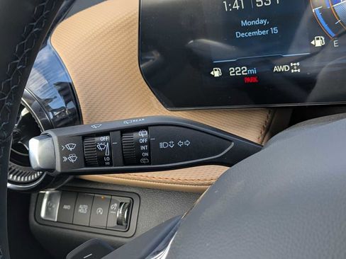 New 2026 Chevrolet Equinox ACTIV w/ Convenience Package III image 26