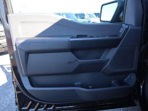 New 2025 Ford F150 STX w/ Equipment Group 200A image 13