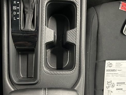 Used 2024 Nissan Sentra S image 35
