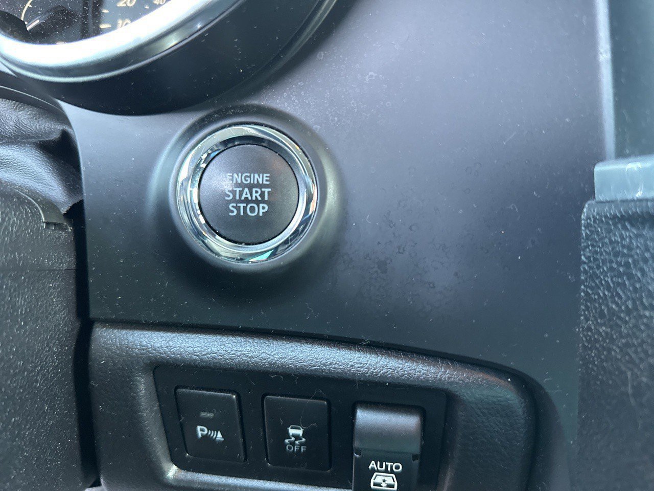 Used 2021 Toyota Sequoia Nightshade w/ Safety & Convenience Package AWD/4WD image 7