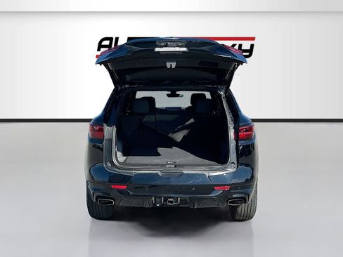 Used 2023 Chevrolet Blazer RS w/ Driver Confidence II Package AWD/4WD image 26