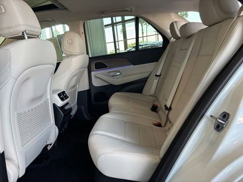 Certified 2026 Mercedes-Benz GLE 450 4MATIC image 24