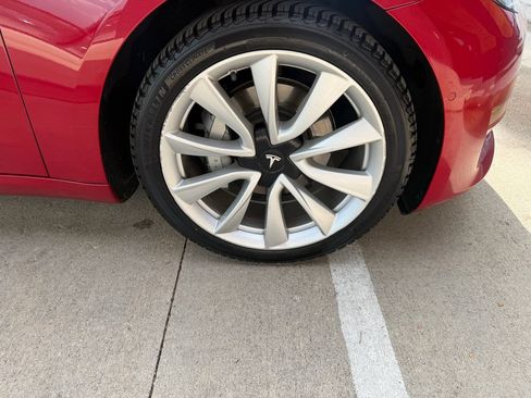 Used 2018 Tesla Model 3 Long Range AWD/4WD image 49