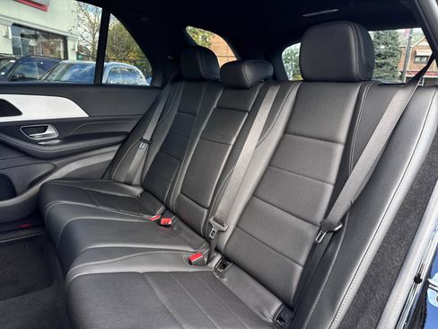 Used 2024 Mercedes-Benz GLE 350 GLE 350 image 24