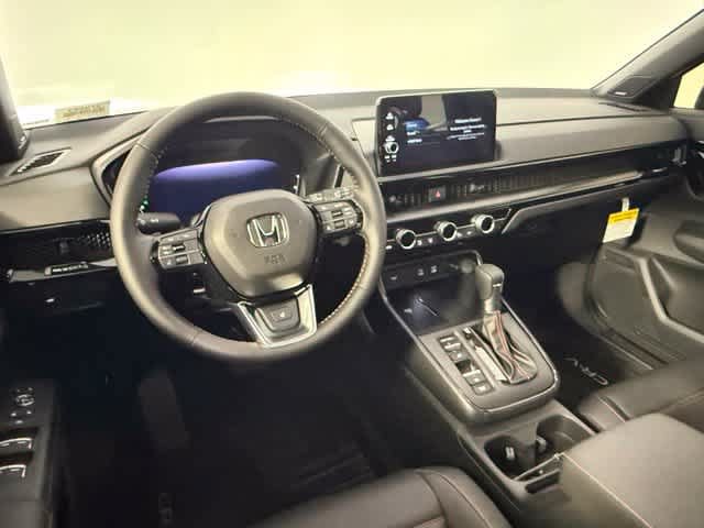 New 2027 Honda CR-V Sport Touring image 45