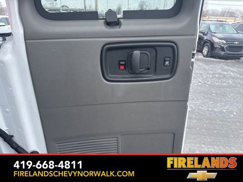 Used 2024 Chevrolet Express 3500 LT w/ LT Preferred Equipment Group image 30