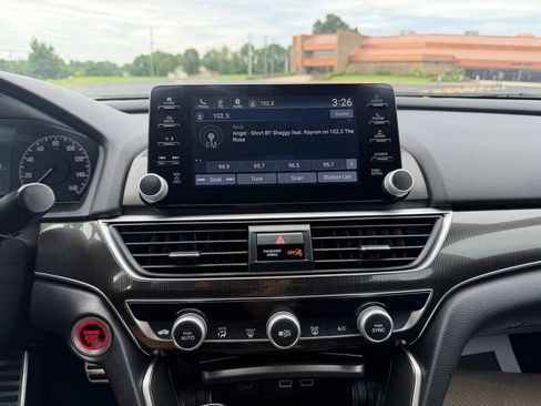 Used 2021 Honda Accord Sport image 19