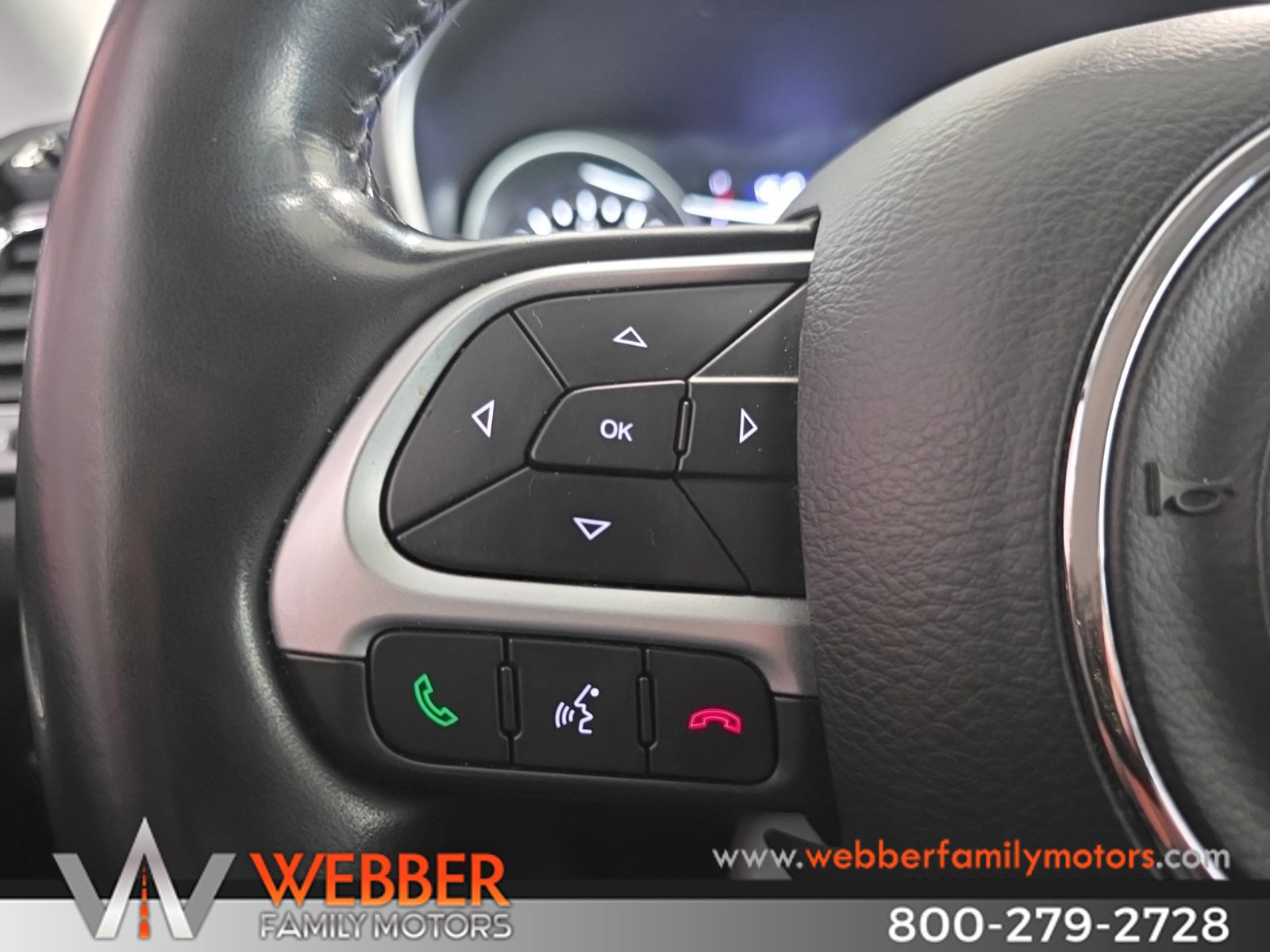 Used 2020 Jeep Compass Latitude AWD/4WD image 21
