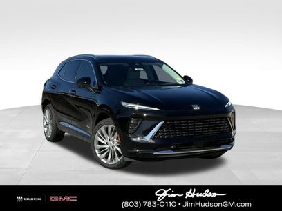 New 2026 Buick Envision Avenir