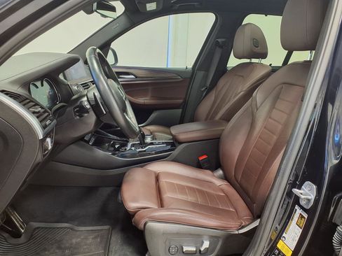 Used 2019 BMW X3 M40i w/ Premium Package image 24