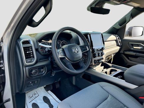 New 2026 RAM 1500 Big Horn image 9