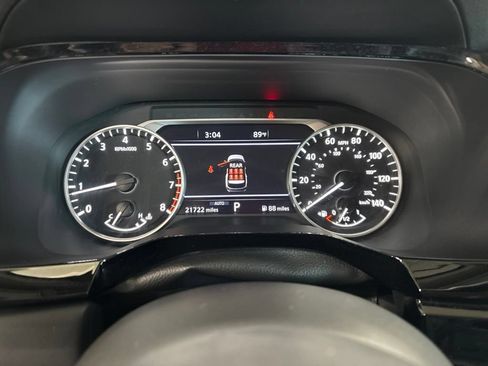 Certified 2024 Nissan Pathfinder SL AWD/4WD image 27
