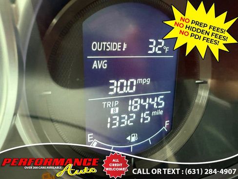 Used 2016 MAZDA MAZDA6 Sport image 10