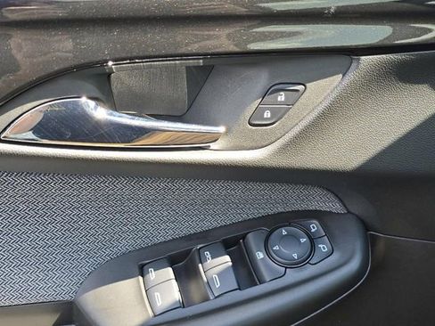 Certified 2024 Chevrolet TrailBlazer LT image 24