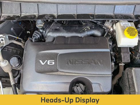 Used 2023 Nissan Pathfinder Platinum w/ Lighting Package (N93) FWD image 15