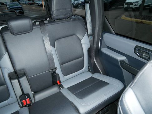 Certified 2023 Ford Bronco Big Bend image 14