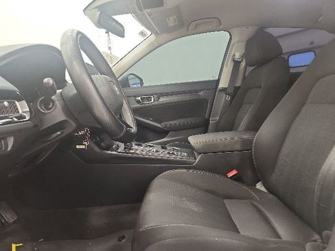 Used 2022 Honda Civic LX image 14