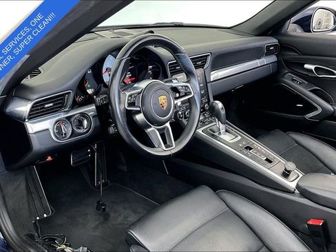 Used 2017 Porsche 911 Carrera S image 17