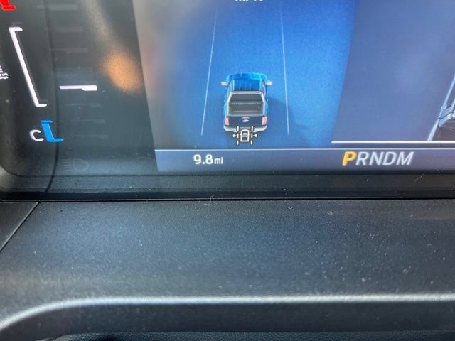 New 2026 Ford Ranger XL RWD image 41