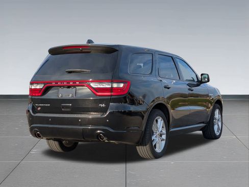 Used 2022 Dodge Durango R/T image 6