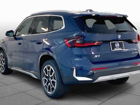 New 2026 BMW X1 xDrive28i w/ Technology Package image 12