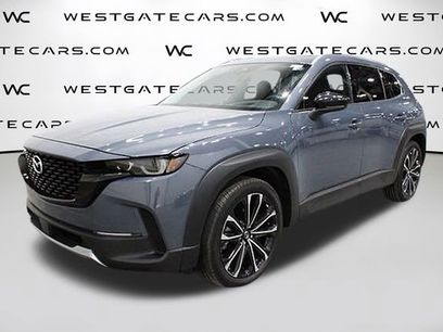 Used 2023 MAZDA CX-50 AWD 2.5 Turbo w/ Weather Package