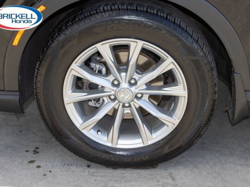 Used 2024 Honda CR-V EX-L image 38