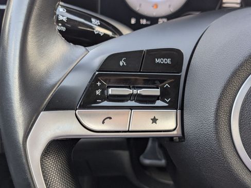 Certified 2025 Hyundai Elantra SEL FWD image 21