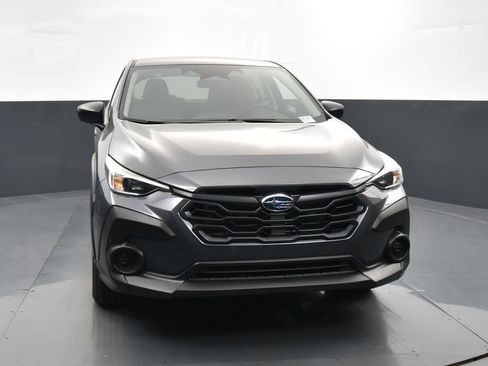 New 2026 Subaru Crosstrek 2.5i image 3