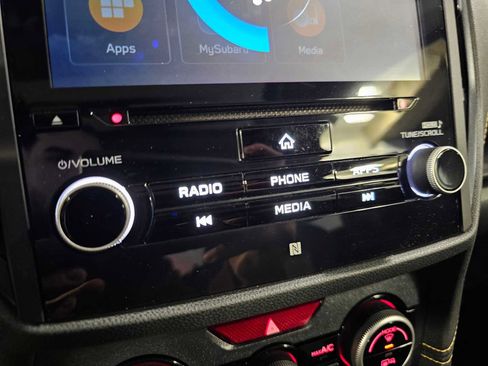 Used 2023 Subaru Crosstrek 2.5i Sport image 18