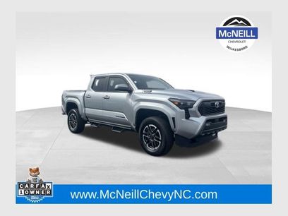 Used 2025 Toyota Tacoma TRD Sport