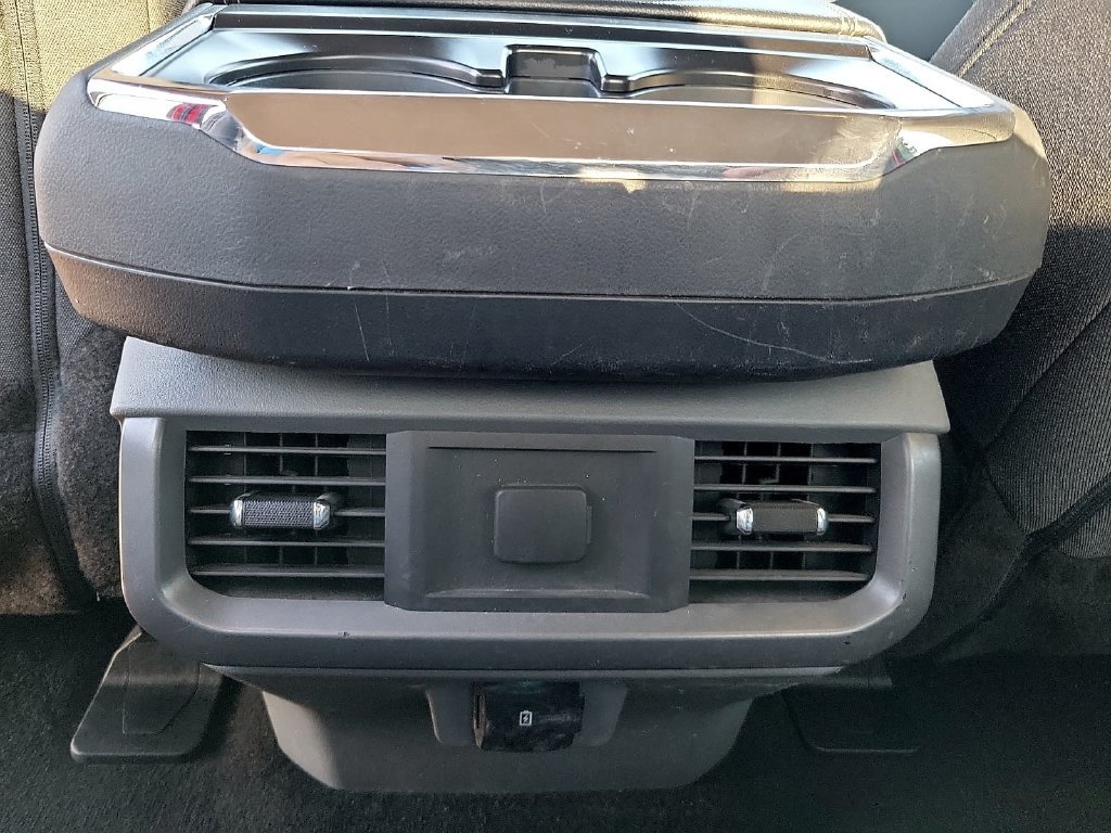 Used 2021 Ford F150 XLT w/ Equipment Group 301A Mid RWD image 11